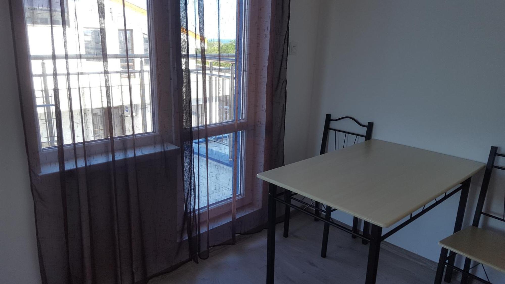 Blue Bay Palace Apart Complex Pomorie Room photo