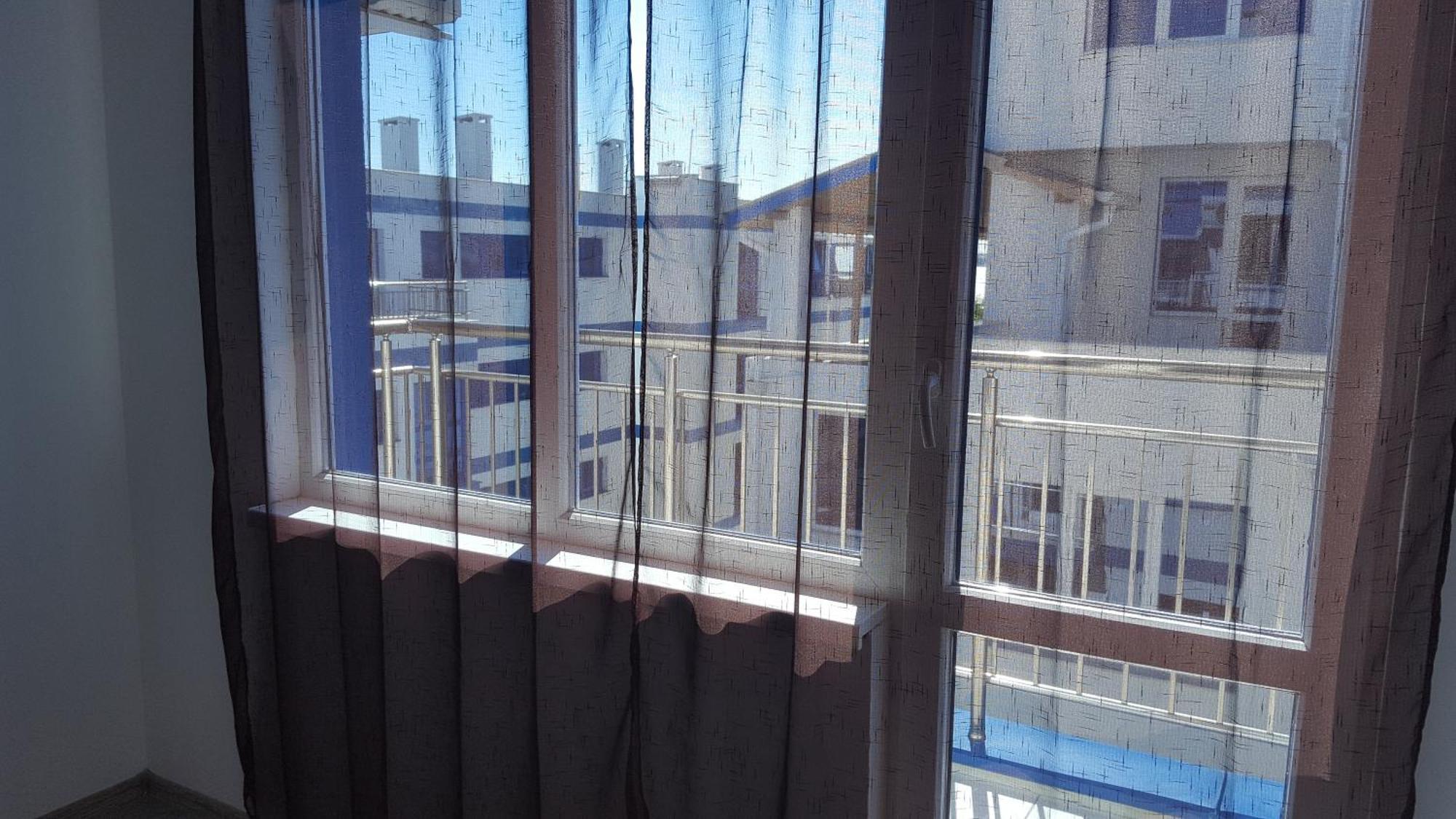 Blue Bay Palace Apart Complex Pomorie Room photo