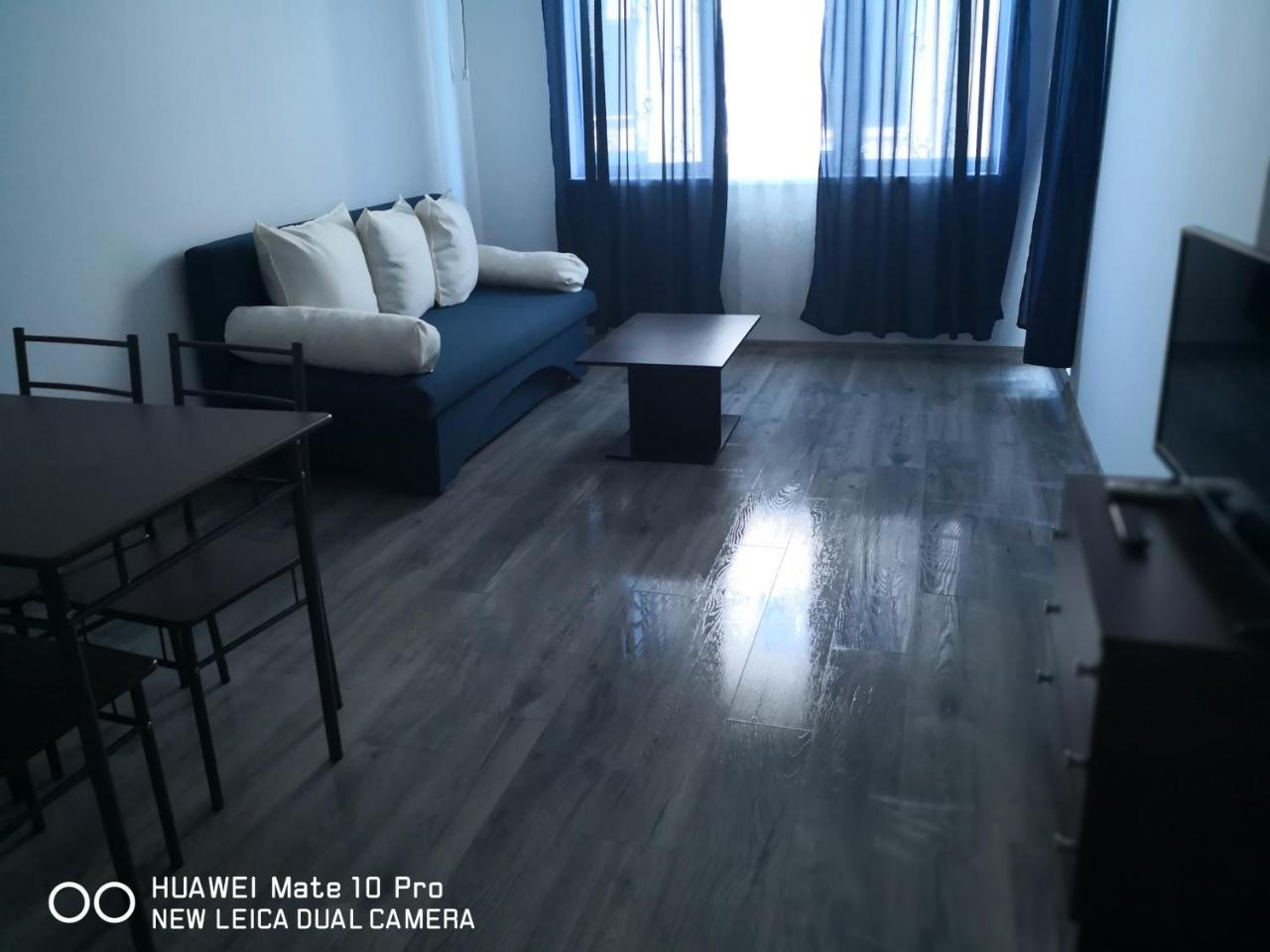 Blue Bay Palace Apart Complex Pomorie Exterior photo